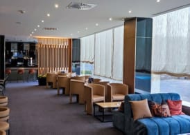 Hotel Ciudad de Móstoles 3