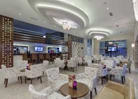Kleopatra Develi Hotel 3