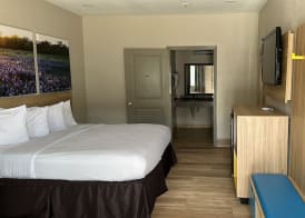Days Inn by Wyndham Kenedy/Karnes City 3
