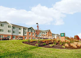 Homewood Suites by Hilton Bridgewater/Branchburg 4