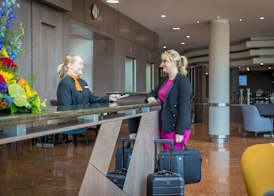 Maldron Hotel Belfast International Airport 3