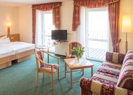 Landhotel Rittersgrün 5