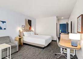 Spark by Hilton Stafford Sugar Land 5