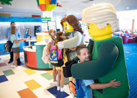 LEGOLAND New York Resort 3