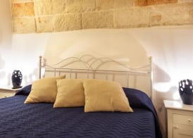 B&B Nel Blu Dipinto Di Blu 3