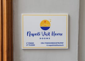 Napoli Visit Home 3