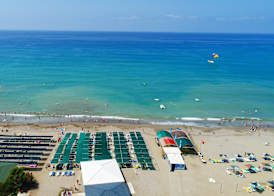 Xeno Eftalia Resort Hotel 5