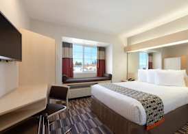 Microtel Inn & Suites Modesto 3