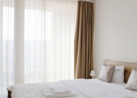 Residence Appartements 5