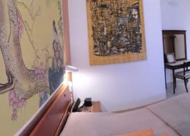 Bed & Breakfast Case Osti 3