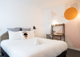 Urban Style Biarritz Le Relais 5