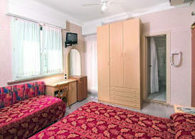 Hotel Bel Sogno 3