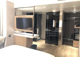 AC Hotel Houston Downtown 5
