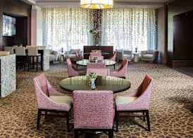 Hilton Houston Post Oak by the Galleria 3