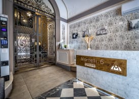 Martelli 6 Suite & Apartments 5