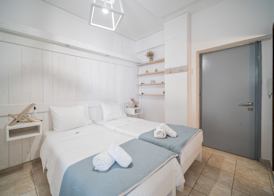 City Center Studios by Cretan Houses 2
