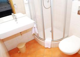 City Partner Hotel Strauss 2