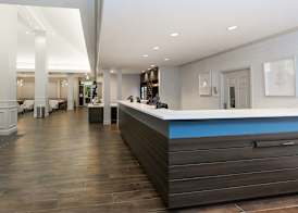 Hilton Garden Inn Oakland/San Leandro 5