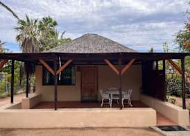 Cabo Pulmo Beach Resort 2