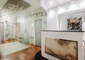 Hotel Trecento 5
