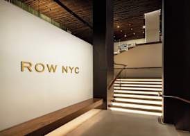 ROW NYC 5