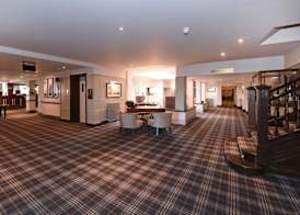 The Old Ship Hotel 2