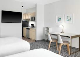 TownePlace Suites by Marriott Detroit Taylor 5