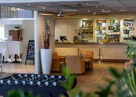 Mercure Paris Le Bourget Aeroport 5