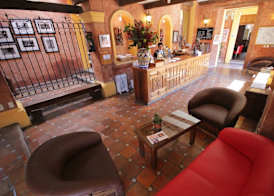 Hotel Casa Mexicana 3