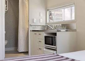 ibis budget Auckland Central 5