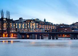 Hilton Stockholm Slussen Hotel 2