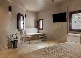 Meroviglia Boutique Hotel 5