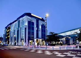 Mercure Nantes Centre Gare 5