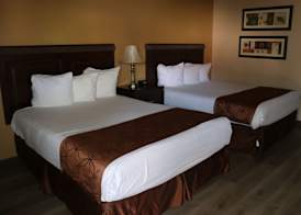 Empire Inn 5