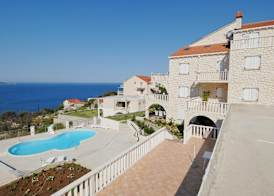 Apartments Marnic 5