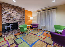 Fairfield Inn and Suites by Marriott Austin Northwest/The Domain Area 4