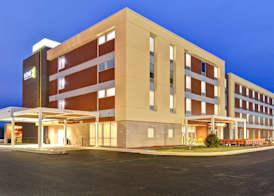 Home2 Suites By Hilton Lafayette 3