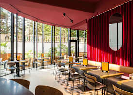 ibis Brussels Centre Chatelain 3
