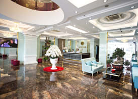 Adina Hotel 2