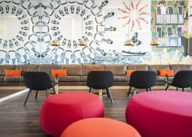 Motel L Hammarby Sjöstad 5