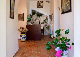 Il Casale Sorrento 2