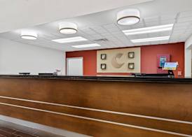 Comfort Suites Milledgeville 5