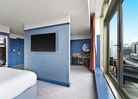 Ropewalks Hotel 4