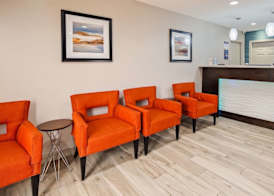 Best Western Executive Inn 2