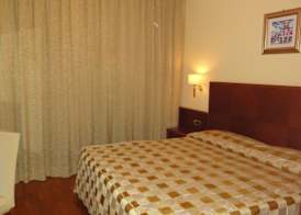 Hotel Marconi 4