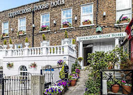 Uppercross House Hotel 5