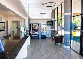 Howard Johnson by Wyndham Clearwater - Dunedin 3