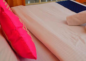 Ocean Bay Ayurvedic Beach Resort 4