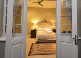 Lemon Tree B&B 5