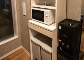 JA Hotel Namba 2